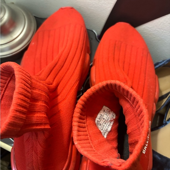 Balenciaga sneakers - Picture 3 of 3